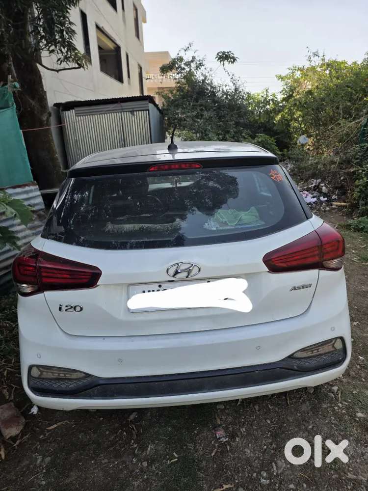 Hyundai New I20 Asta 2019