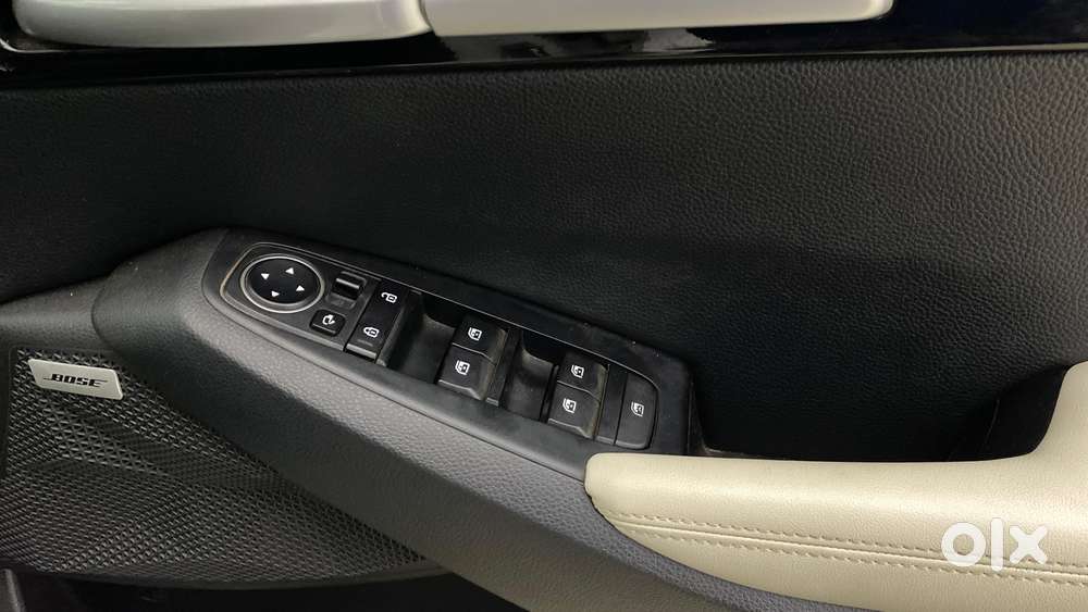Kia Seltos Gtx Plus 1.5 Turbo Petrol Dct, 2023, Petrol