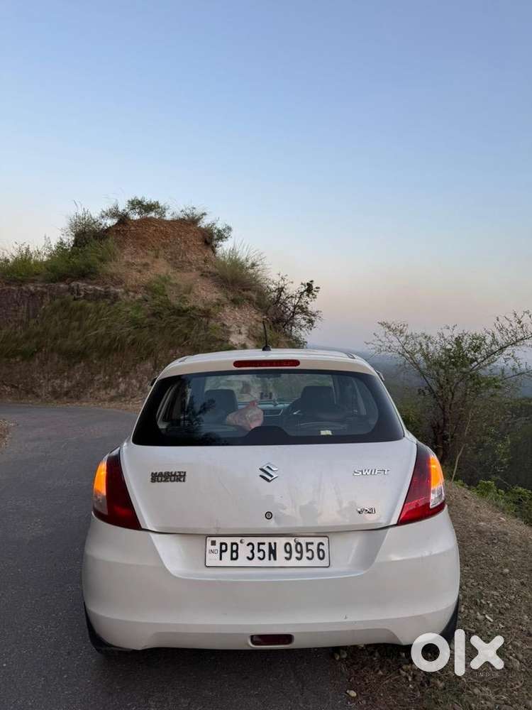 Maruti Suzuki 2011 Manual Petrol