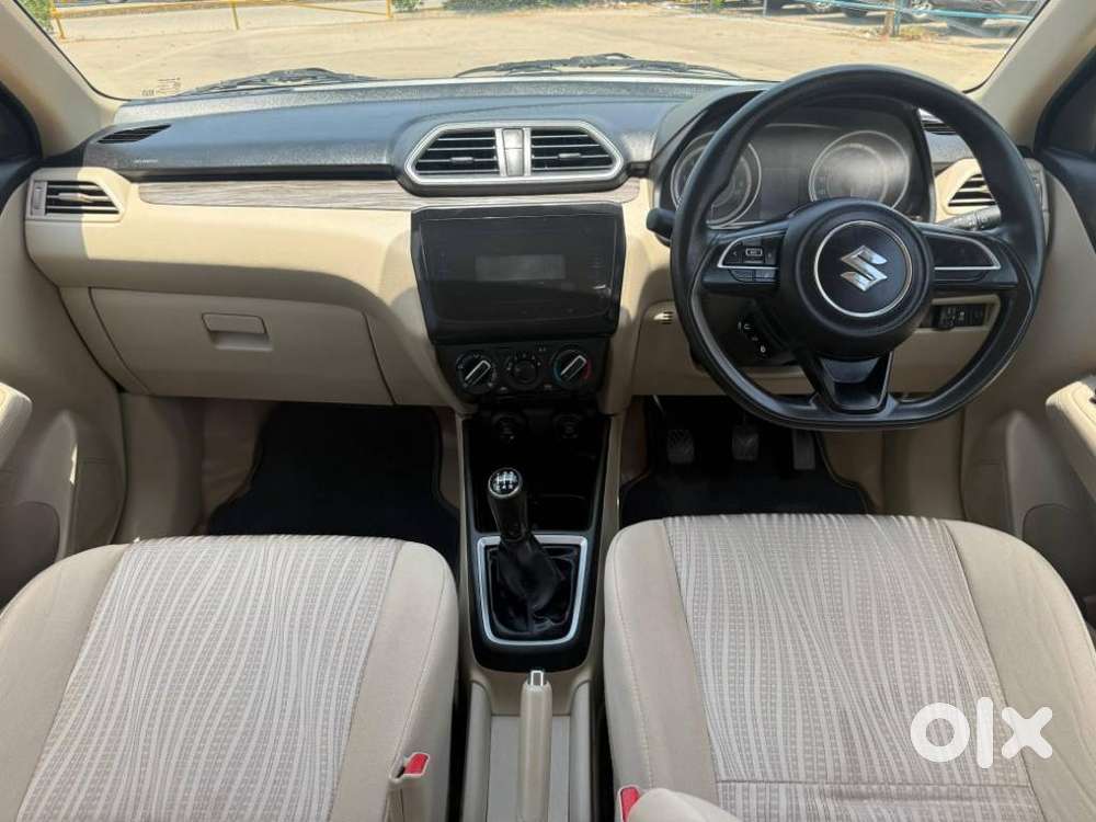 Maruti Suzuki Swift Dzire Vxi(o) Mt, 2023, Cng & Hybrids