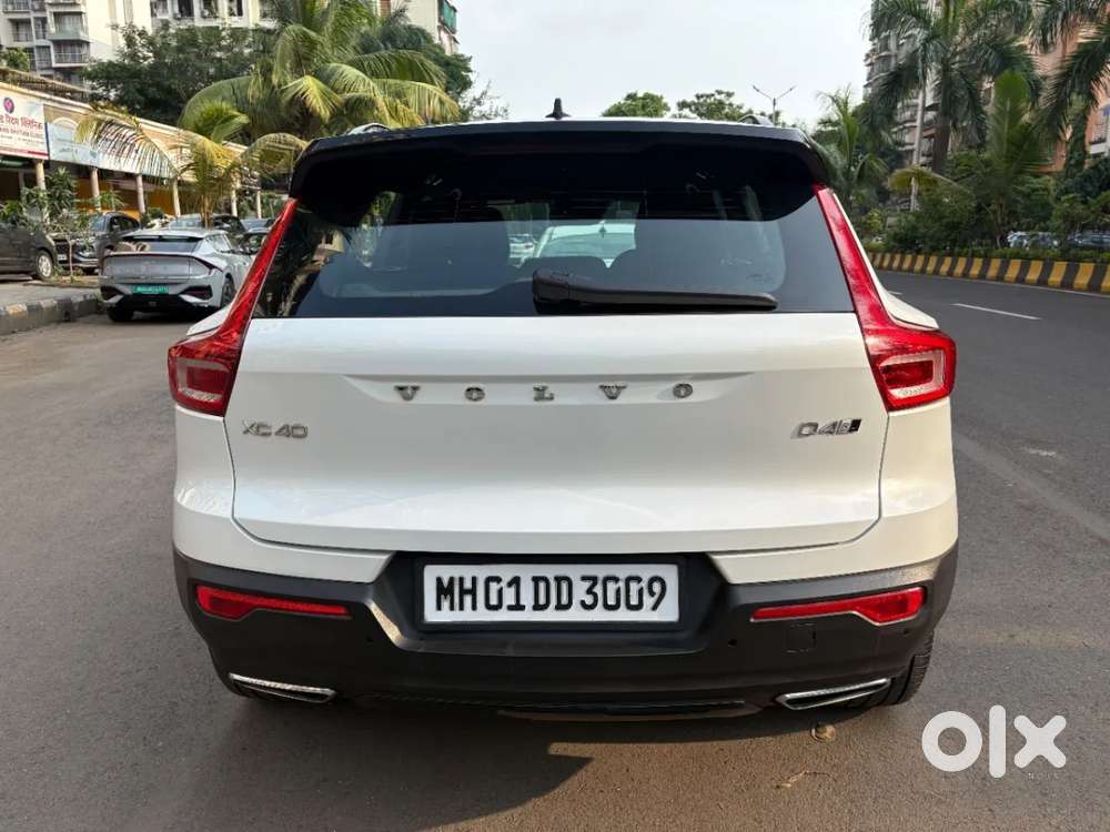 Volvo Xc40 D4 R-design, 2018, Diesel