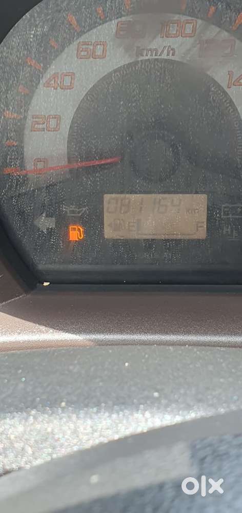 Honda Brio, 2012, Petrol