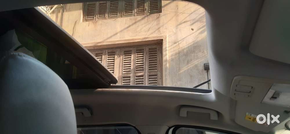 Tata Safari 2.0 Kryotec Xta Plus, 2021, Diesel