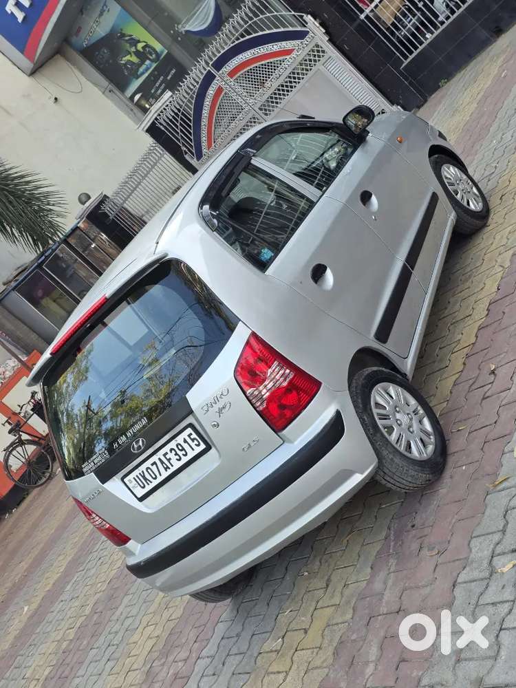 Hyundai Santro Xing
1st Owner 
Full Insurance 
Dono Chabi 
Dono Remote