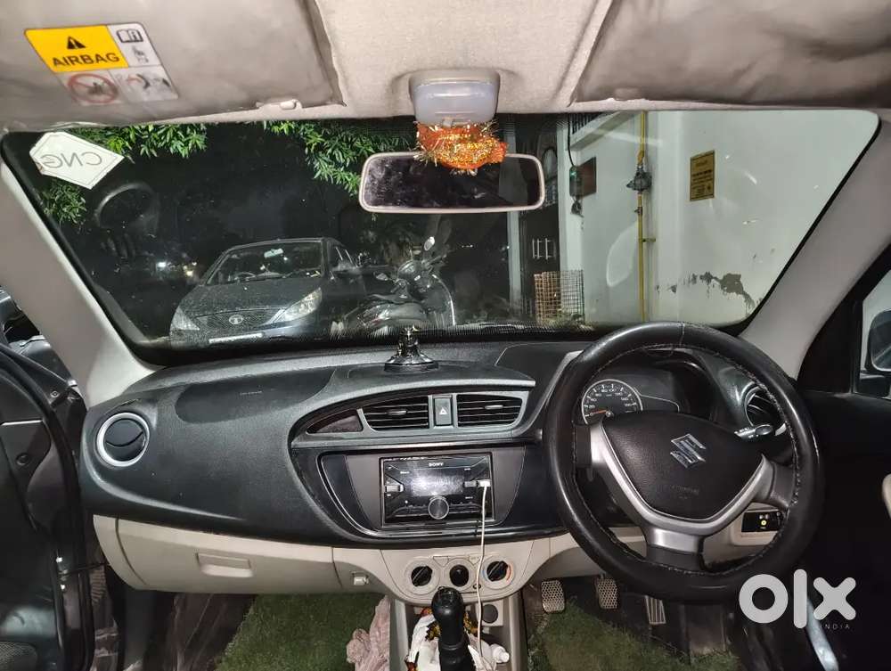 Maruti Suzuki Alto 800 2023 Cng & Hybrids 84000 Km Driven