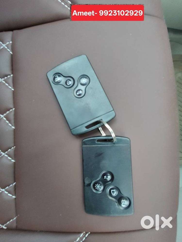 Renault Fluence 1.5 E4, 2014, Diesel