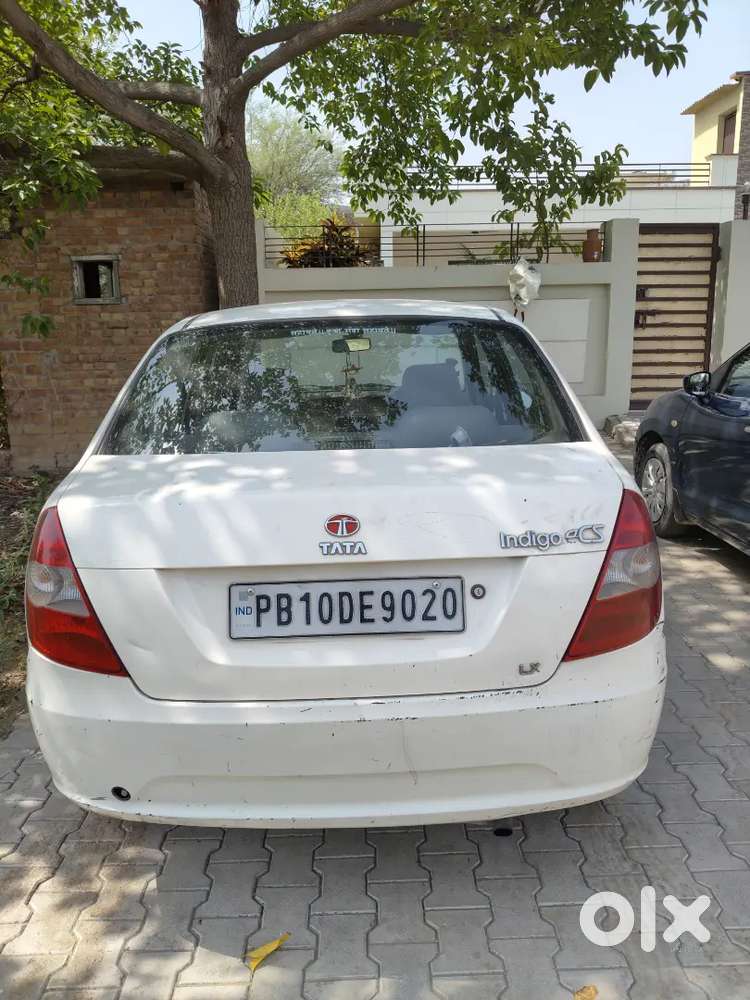 Tata Indigo Cs 2011 - 2031 (valid)