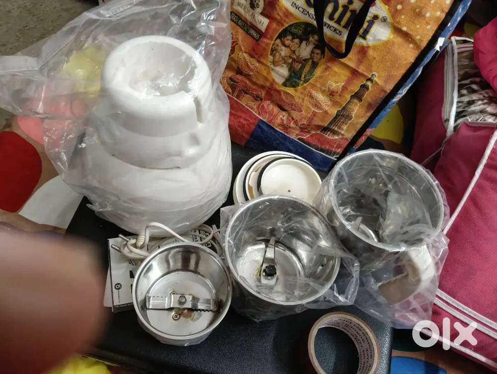 Inalsa mixer grinder