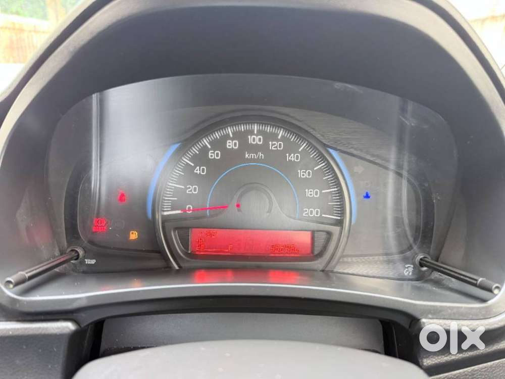 Maruti Suzuki Baleno Sigma, 2021, Petrol