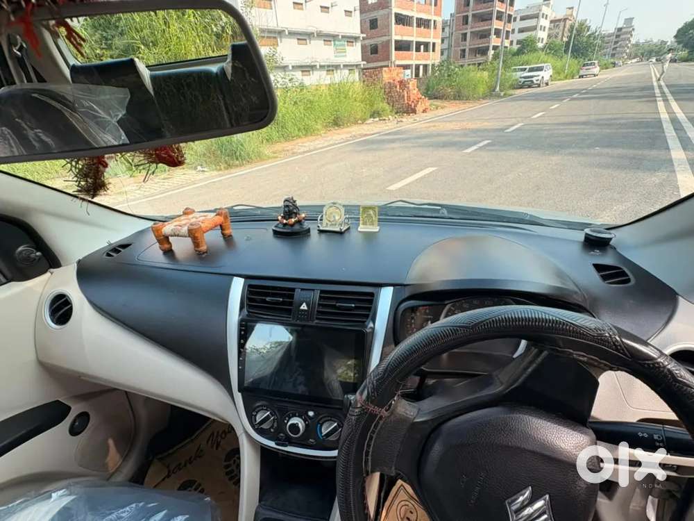 Maruti Suzuki Celerio Vxi(o), 2021, Petrol