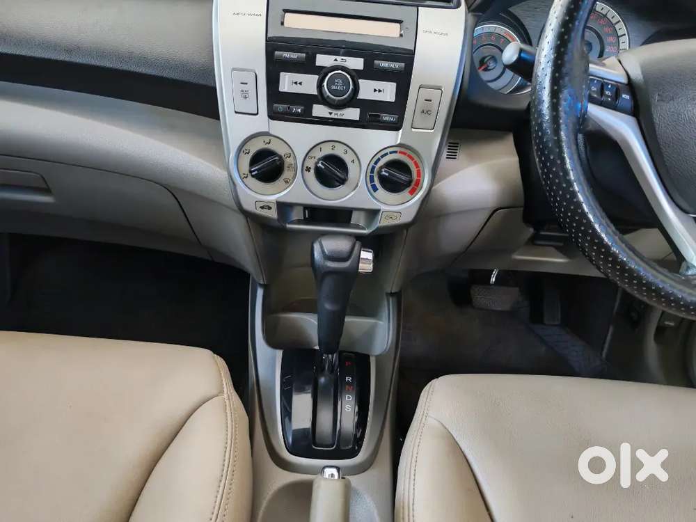 Family Car Automatic