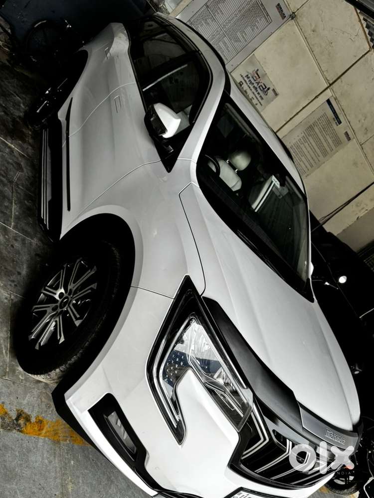 Mahindra Xuv700 Diesel Mt 2022