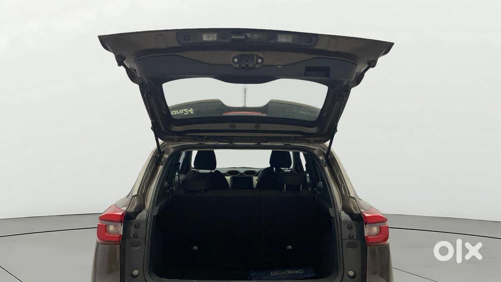 Nissan Magnite 1.0 Xl Turbo, 2021, Petrol