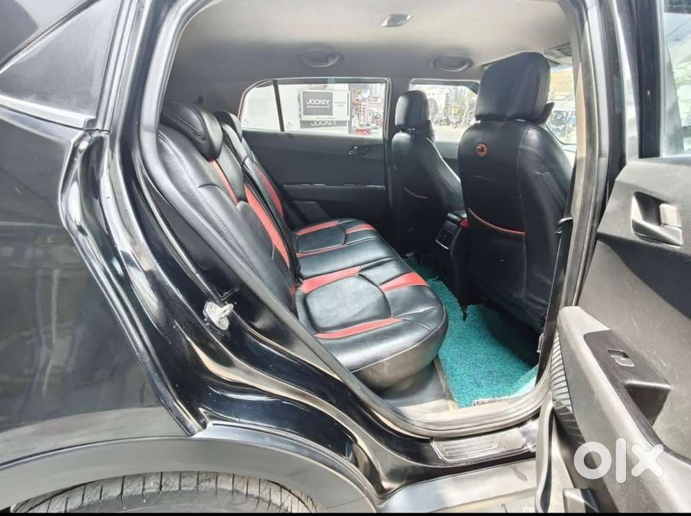 Hyundai Creta 2017 Good Condition
