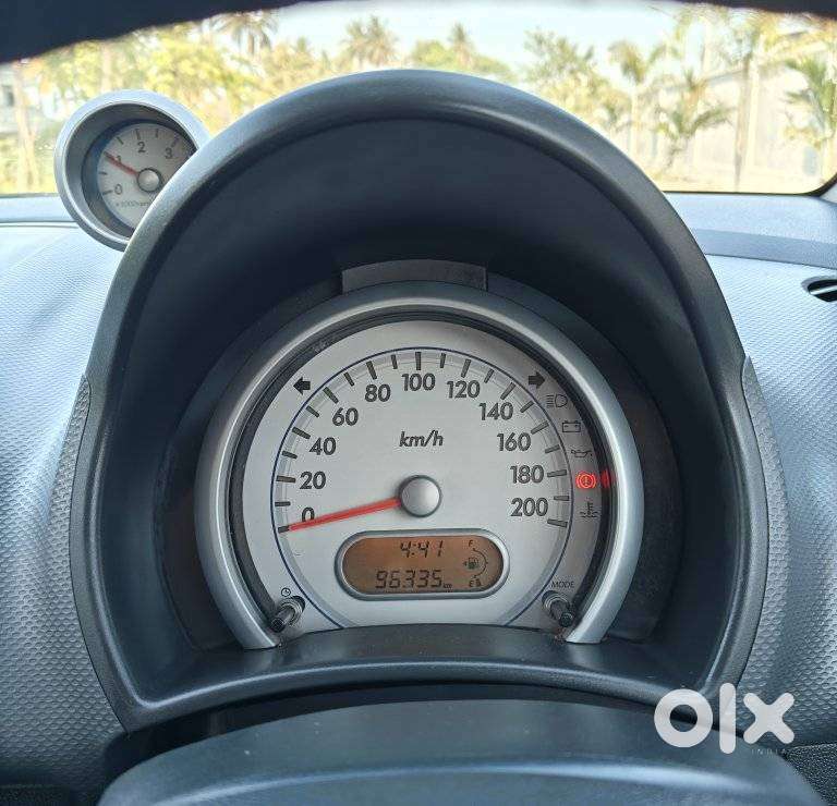 Maruti Suzuki Ritz Vdi Bs-iv, 2013, Diesel