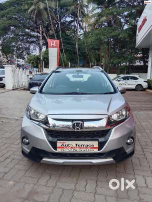 Honda Wr-v I-vtec Vx, 2017, Petrol