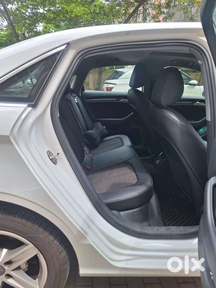 Audi A3 2.0 35 Tdi Premium Plus, 2019, Diesel