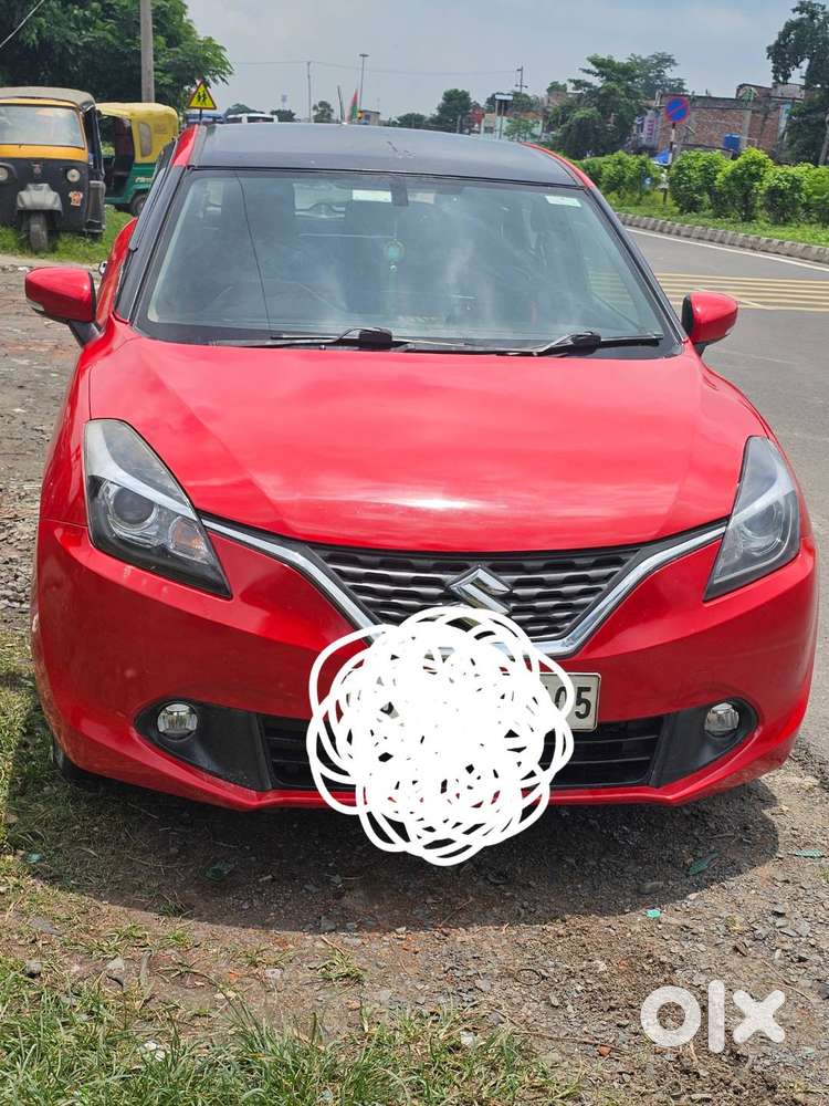 Sell My Maruti Suzuki Baleno Sell Karna Hai