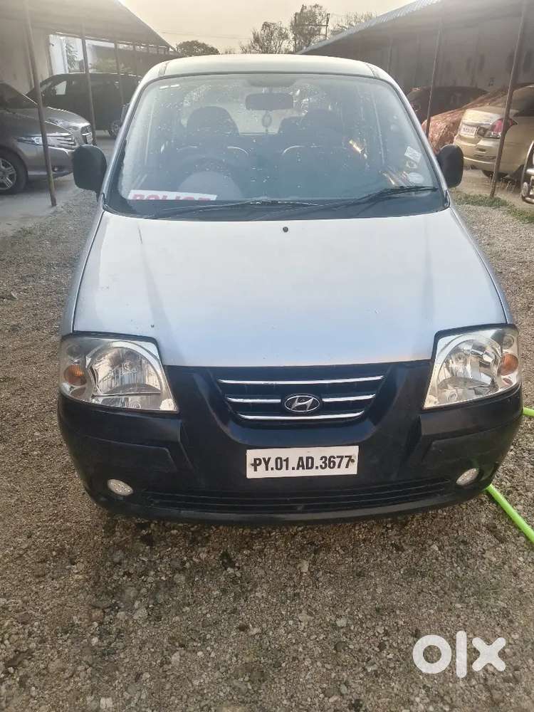 Hyundai Santro Xing 2006