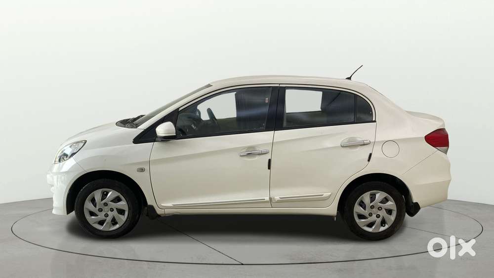 Honda Amaze 2013-2016 S I-dtech, 2015, Diesel