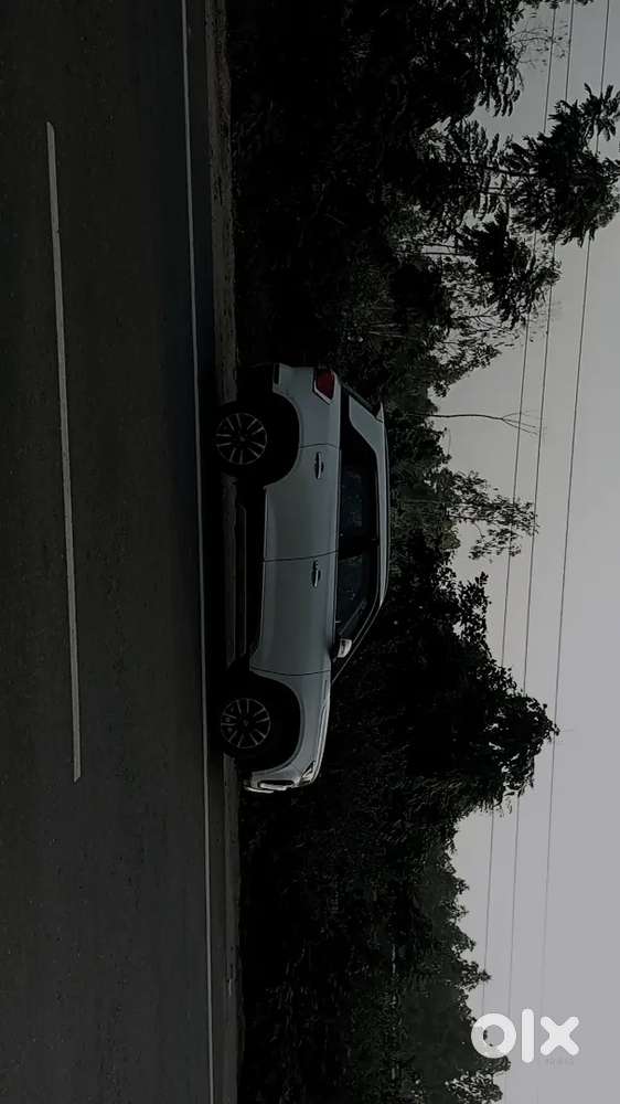 Toyota Urban Cruiser 2022 Model. With Neat And Good Condition