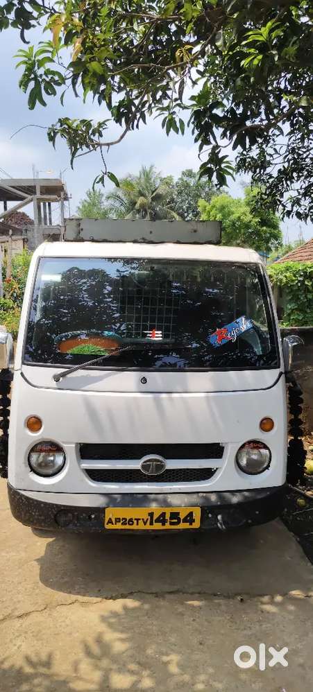 Tata Punch 2012