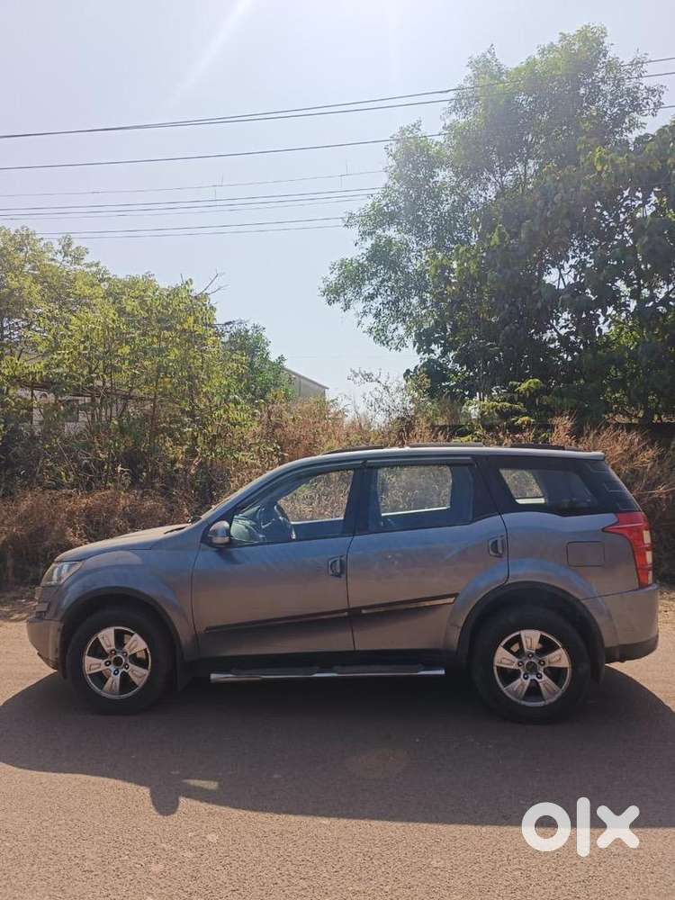 Mahindra Diesel Car 2015