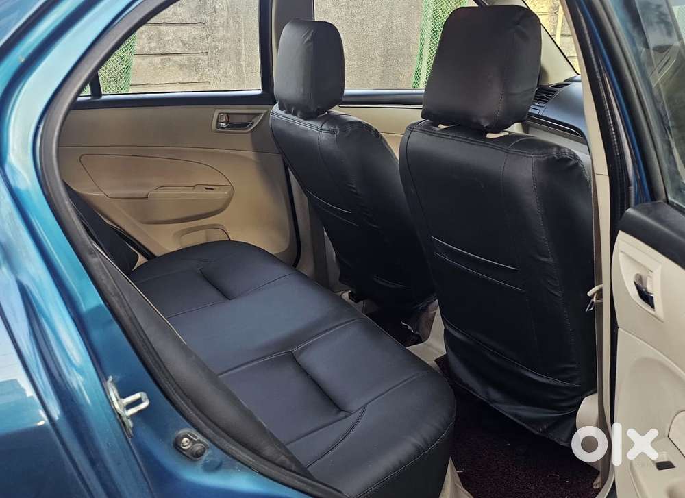 Maruti Suzuki Swift Dzire Vxi 1.2, 2012, Petrol