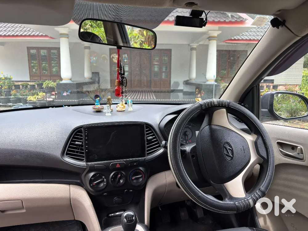 Hyundai Santro Magna 2018