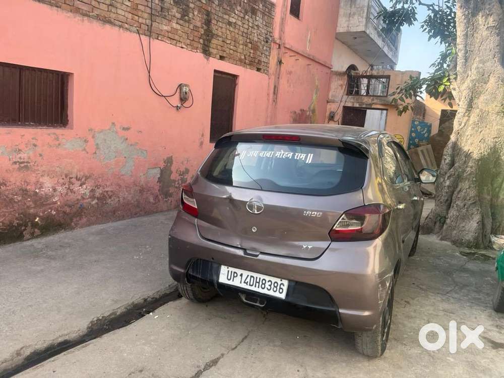 Tata Tiago 2017
