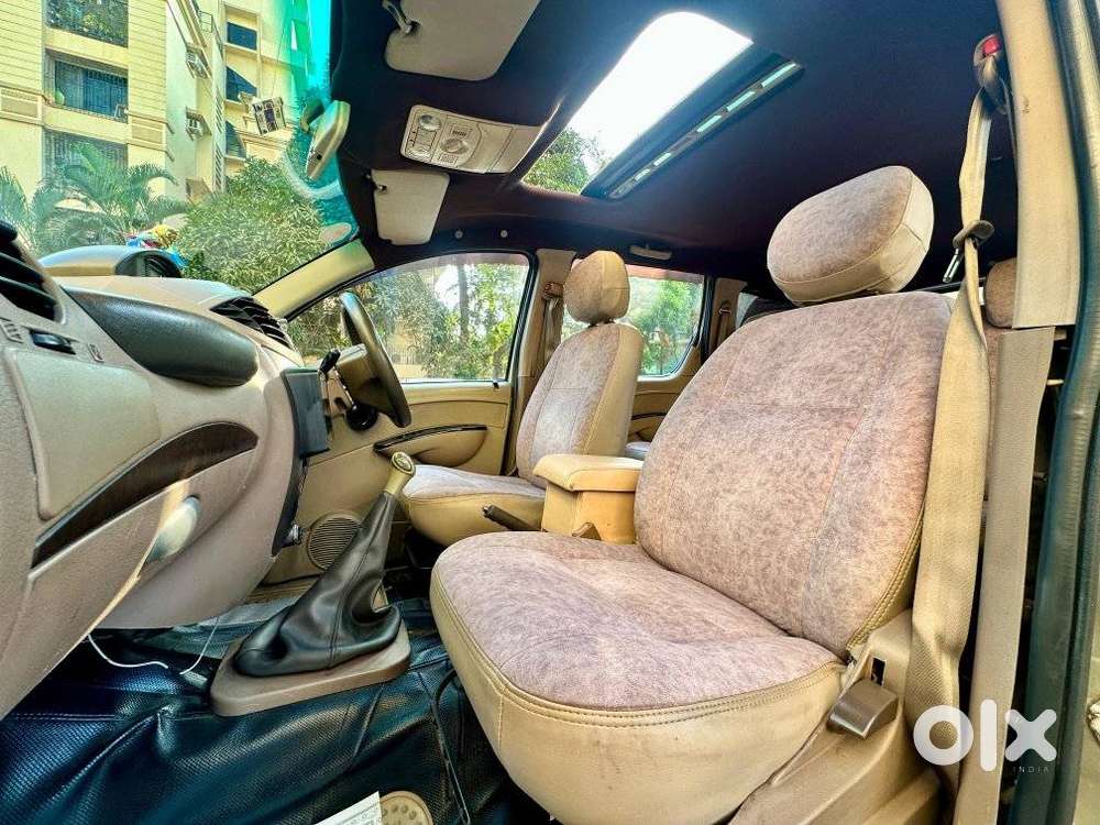 Mahindra Xylo 2009-2011 E8 Abs Bs Iv, 2009, Diesel