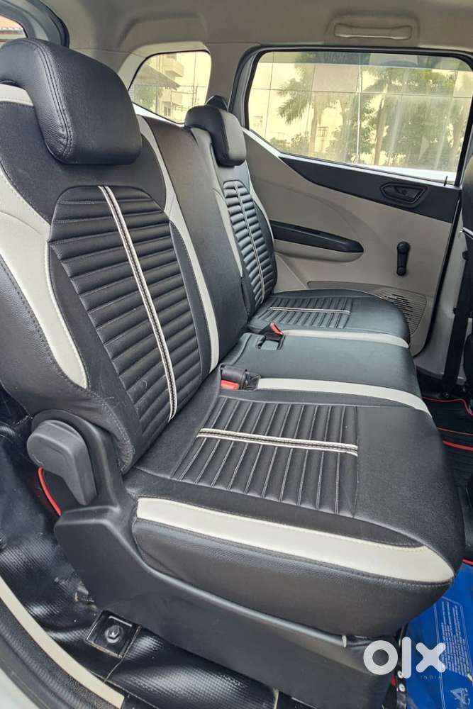 Renault Triber Others, 2023, Petrol