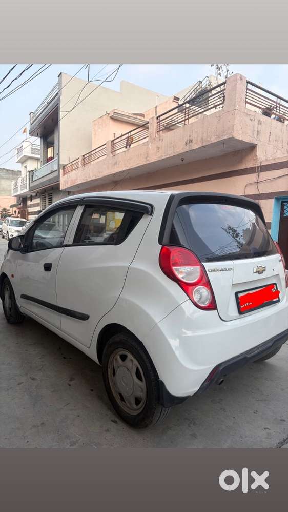Chevrolet Beat 2016 Good Condition