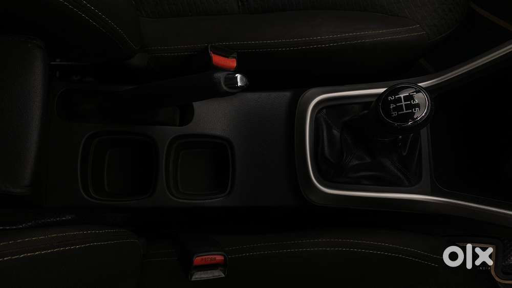Maruti Suzuki S-cross Delta 1.3, 2015, Diesel