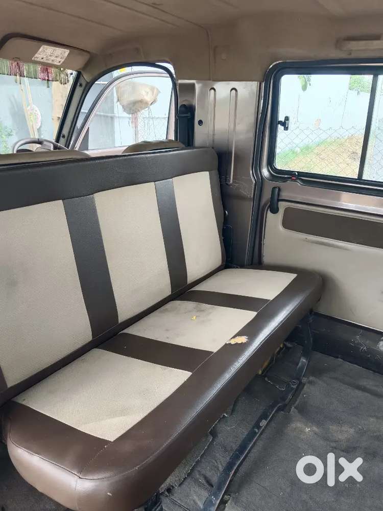 Mahindra Supro Minivan 0.9 Vx 2020 Diesel Manual