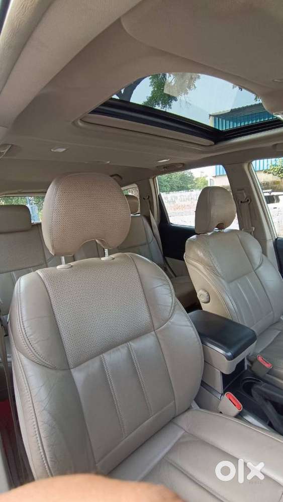 Mahindra Xuv500 W10 2wd, 2015, Diesel