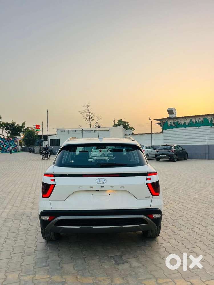 Hyundai Diesel Car 2021