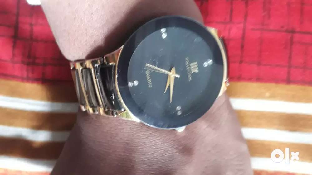 Olx hot sale wrist watch