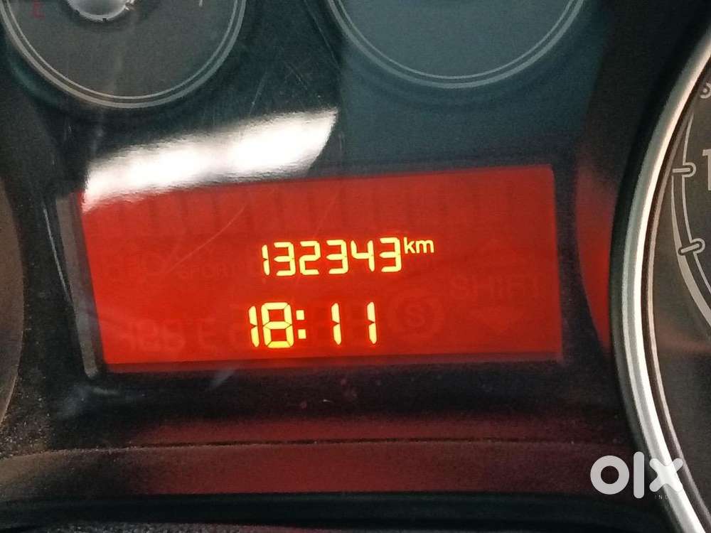 2nd Owner Fiat Diesel 2015