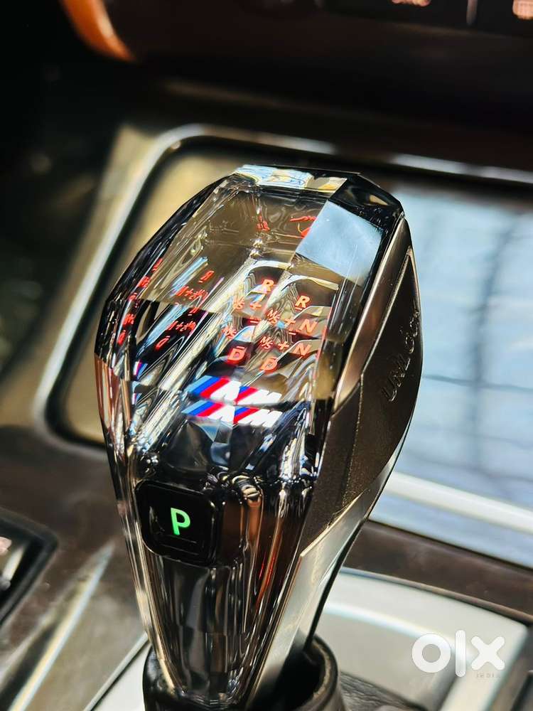 Bmw 5 Series Diesel Automatic 2014 Model