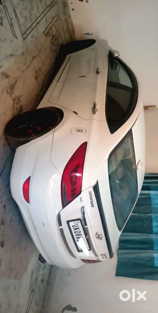Hyundai Verna 2013 Suv