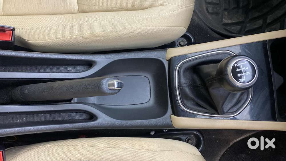 Honda City I-vtec Vx, 2020, Petrol