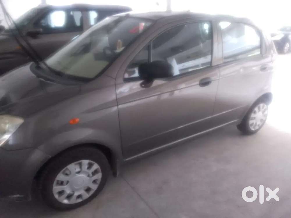 Chevrolet Spark 2012 Model