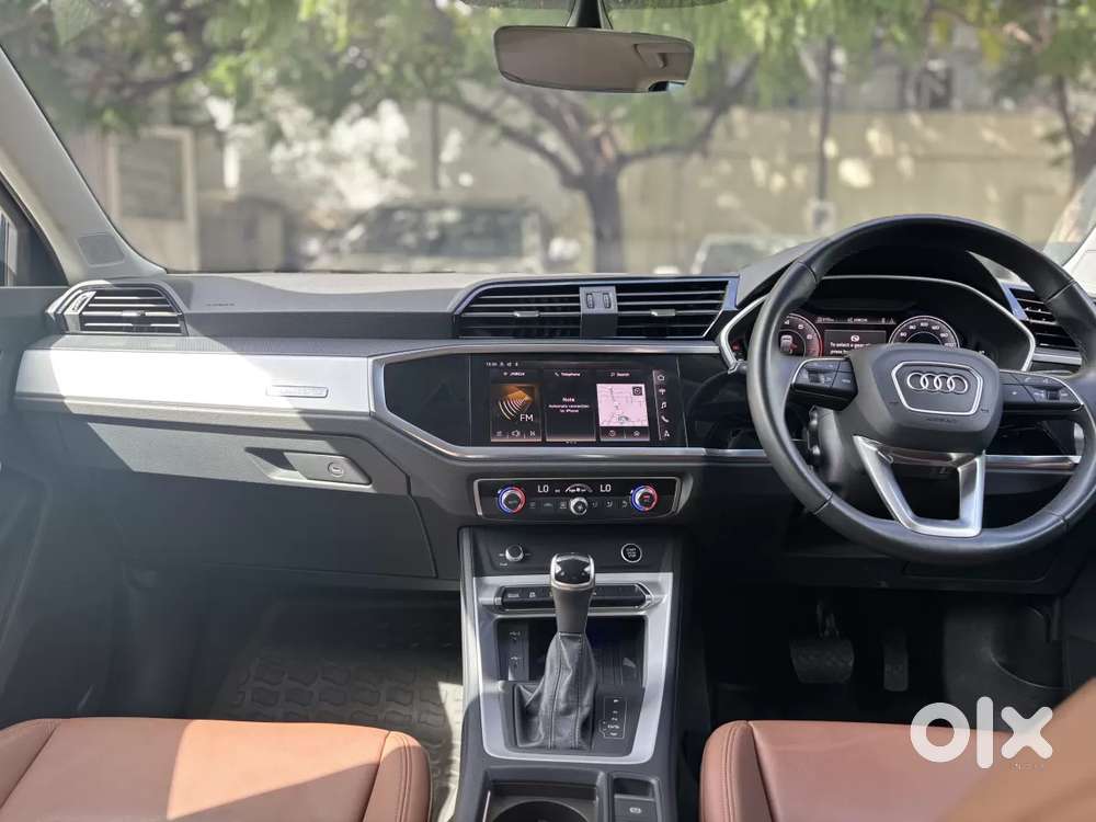 Audi Q3 Sportback, 2024, Petrol