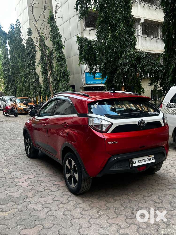Tata Nexon Diesel 2018