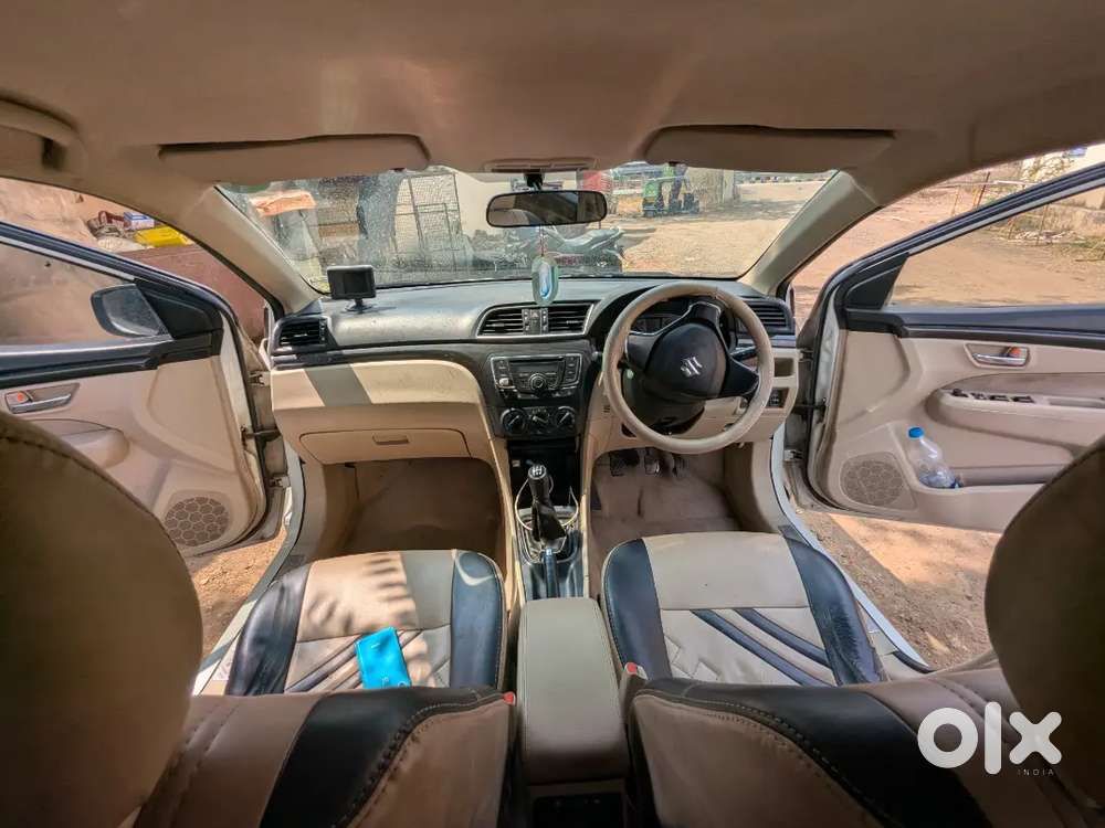 Maruti Suzuki Ciaz 2015