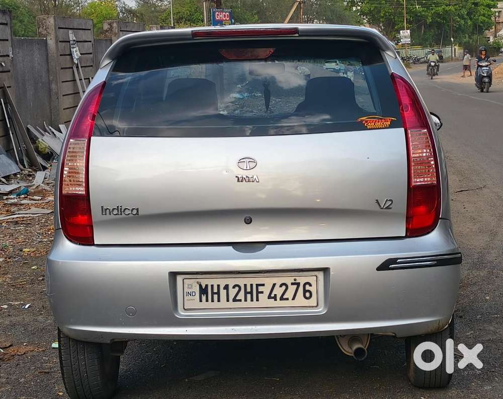 Tata Indica Ev2 Ev2 Lx, 2011, Diesel