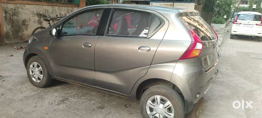 Datsun Redigo 2017 Petrol Manual