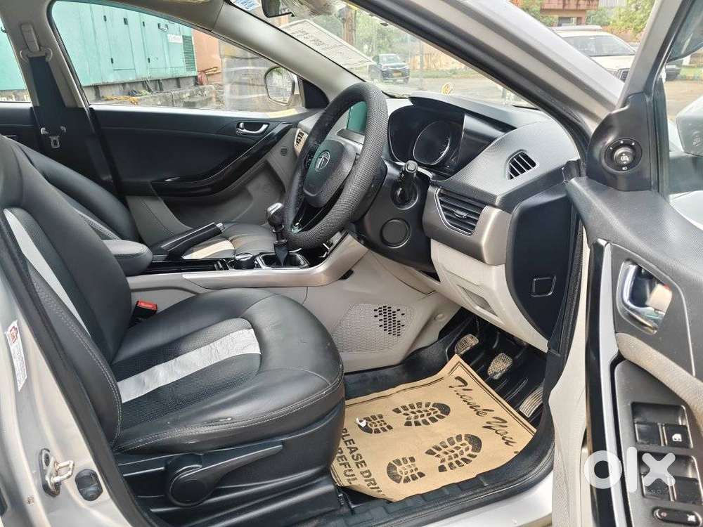 Tata Nexon 1.2 Revotron Xz Plus, 2019, Petrol