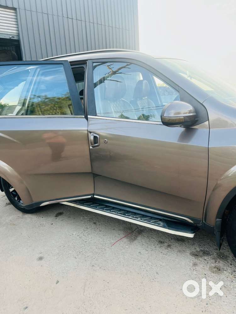 Mahindra Xuv500 Diesel 2019